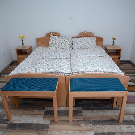 Konak Ljubica Rtanj Boljevac 외부 사진