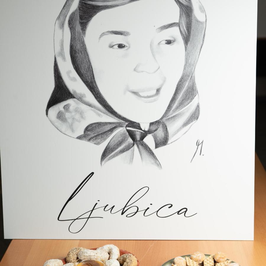 Konak Ljubica Rtanj Boljevac 외부 사진