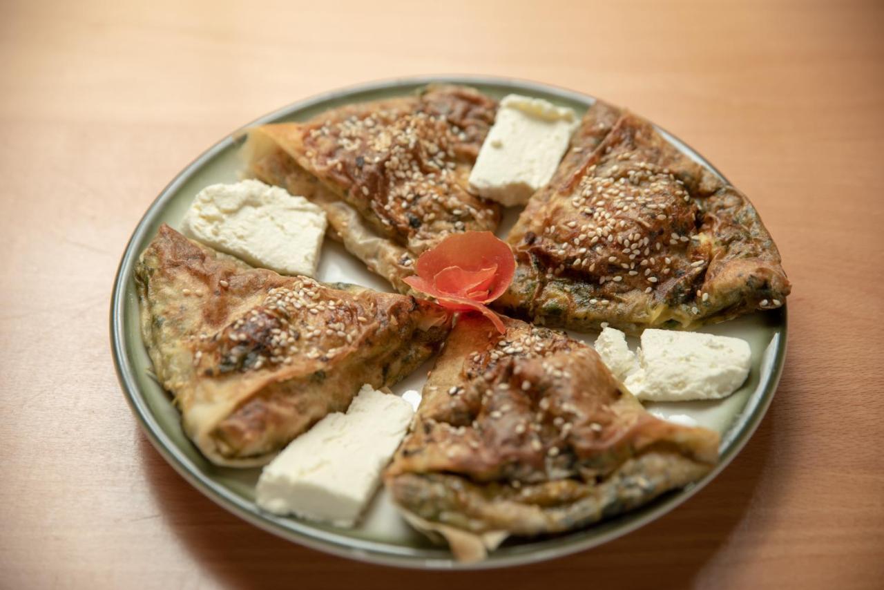 Konak Ljubica Rtanj Boljevac 외부 사진