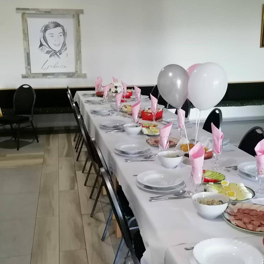 Konak Ljubica Rtanj Boljevac 외부 사진